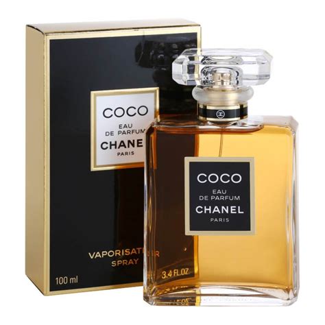 coco chanel eau de parfum|coco chanel perfume in usa.